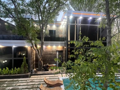 ویلای استخردار "شارن"