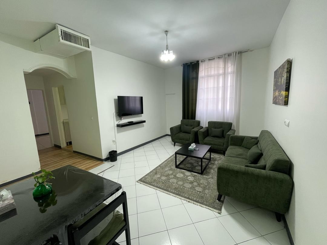 اتاق پذیرایی اتاق پذیرایی