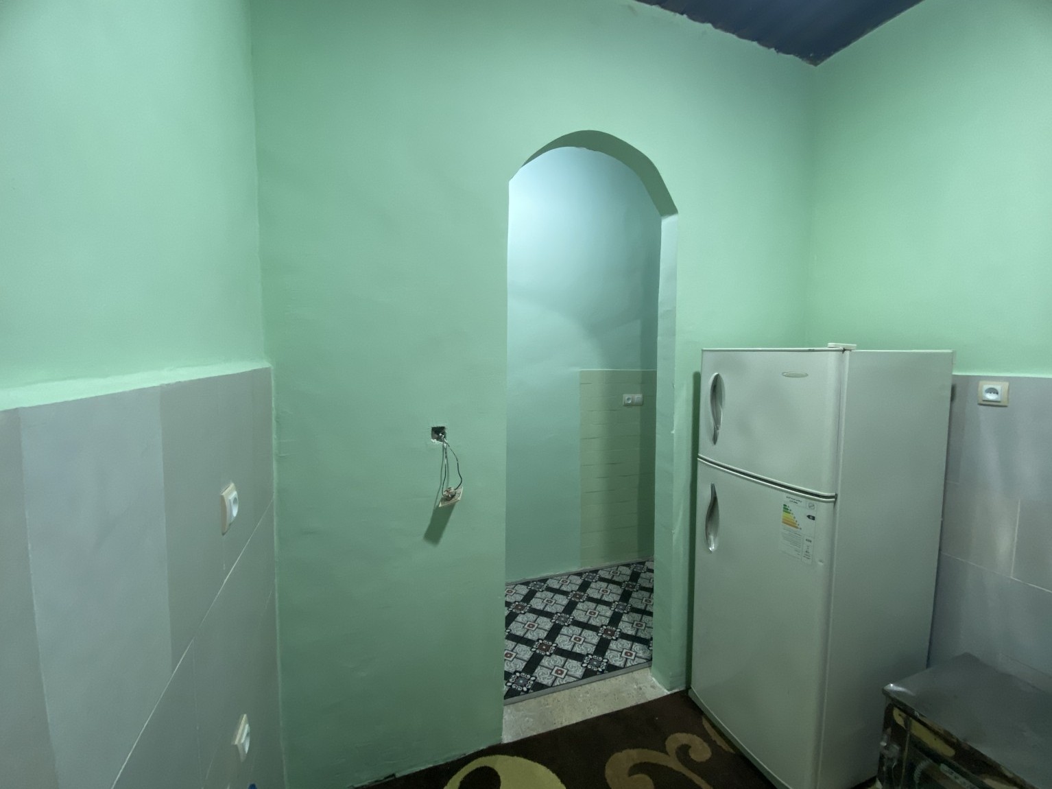 آشپزخانه