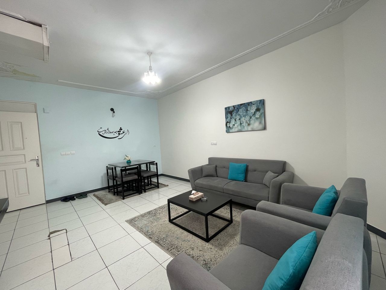 اتاق پذیرایی اتاق پذیرایی