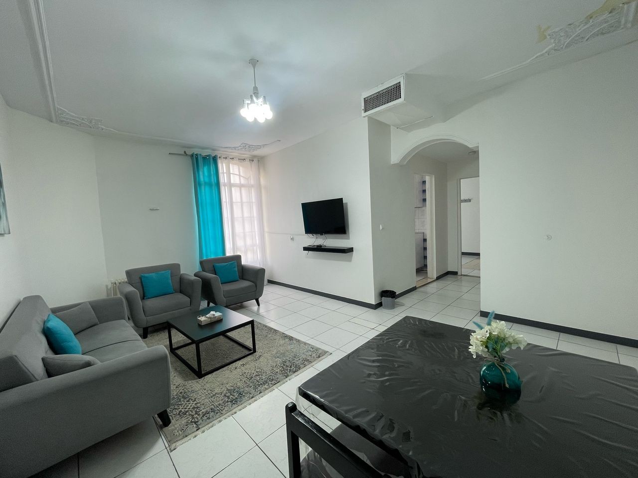 اتاق پذیرایی اتاق پذیرایی