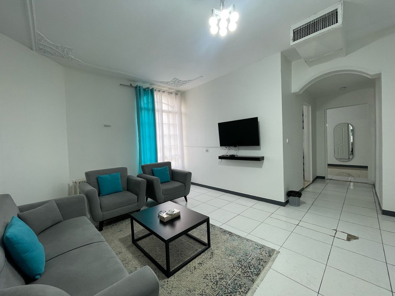 اتاق پذیرایی اتاق پذیرایی