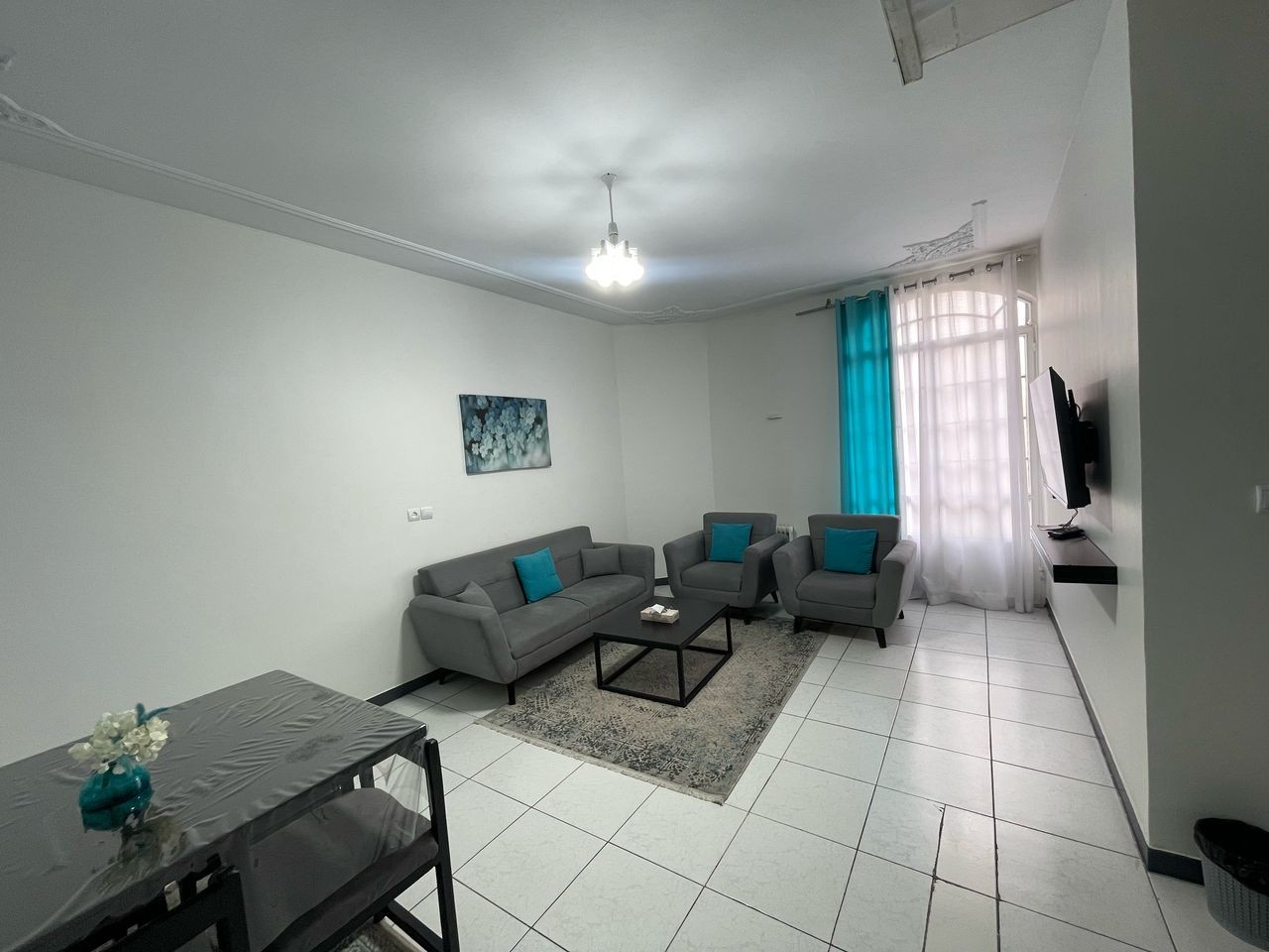 اتاق پذیرایی اتاق پذیرایی