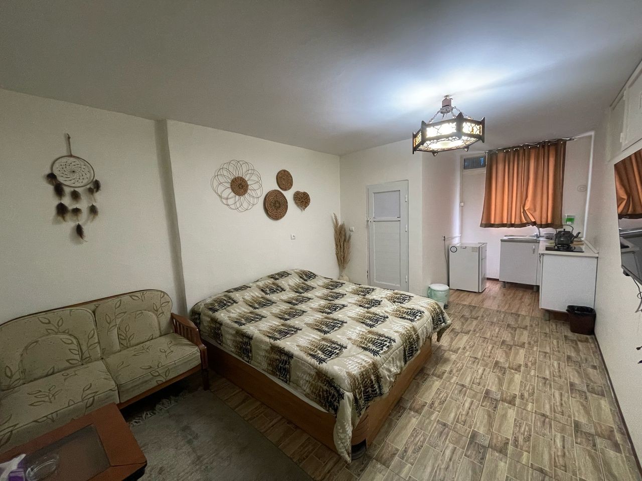 اتاق پذیرایی اتاق پذیرایی