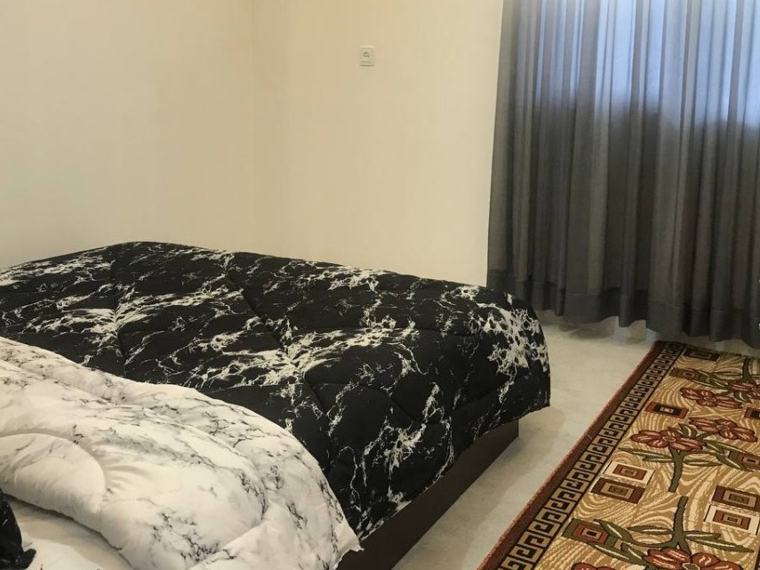 اتاق‌خواب 1