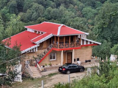 ویلای یک خوابه "مهرداد" در شفت