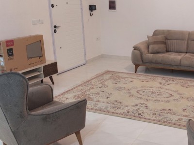 واحد یک خوابه "یاس" در ارومیه