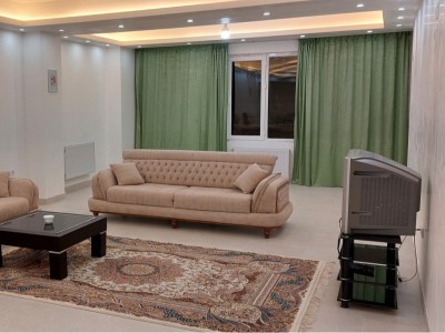 واحد دو خوابه "جردن" در ارومیه