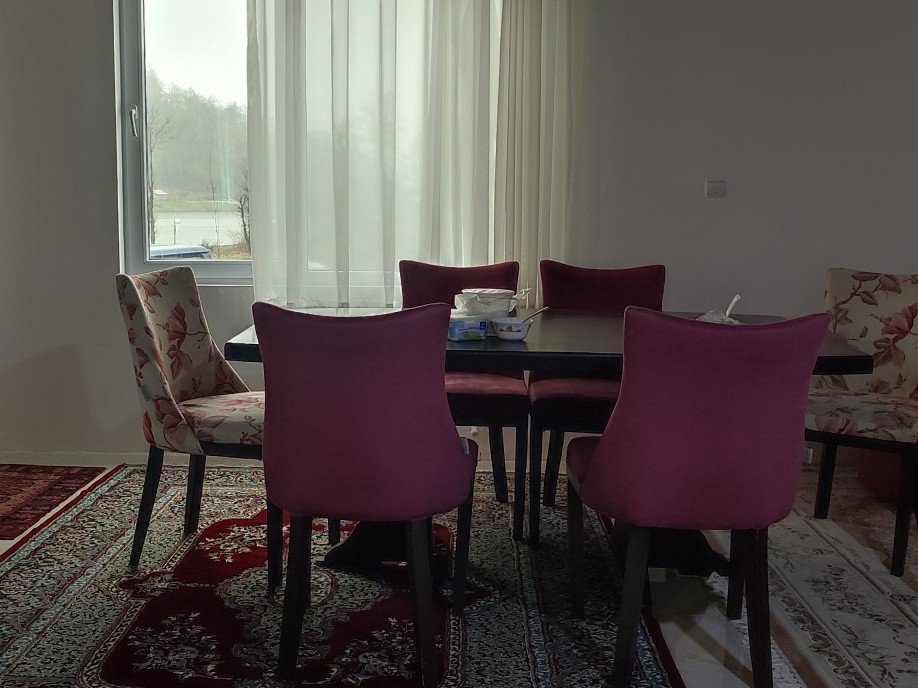 اتاق پذیرایی اتاق پذیرایی