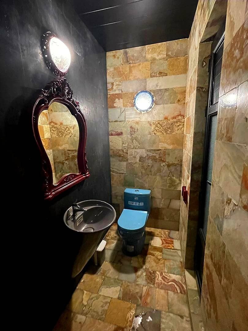 سرویس بهداشتی