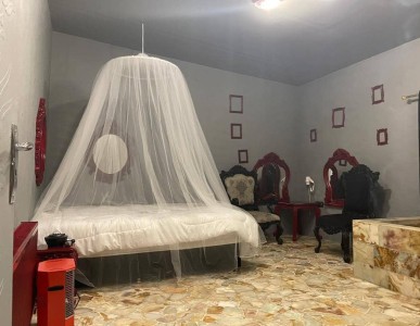 اقامتگاه هادید
