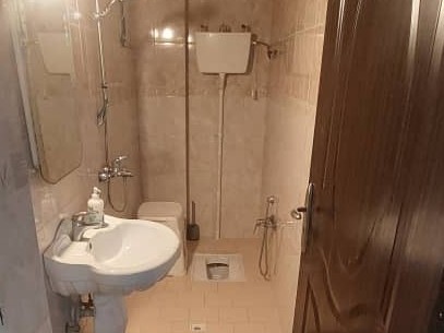 سرویس بهداشتی