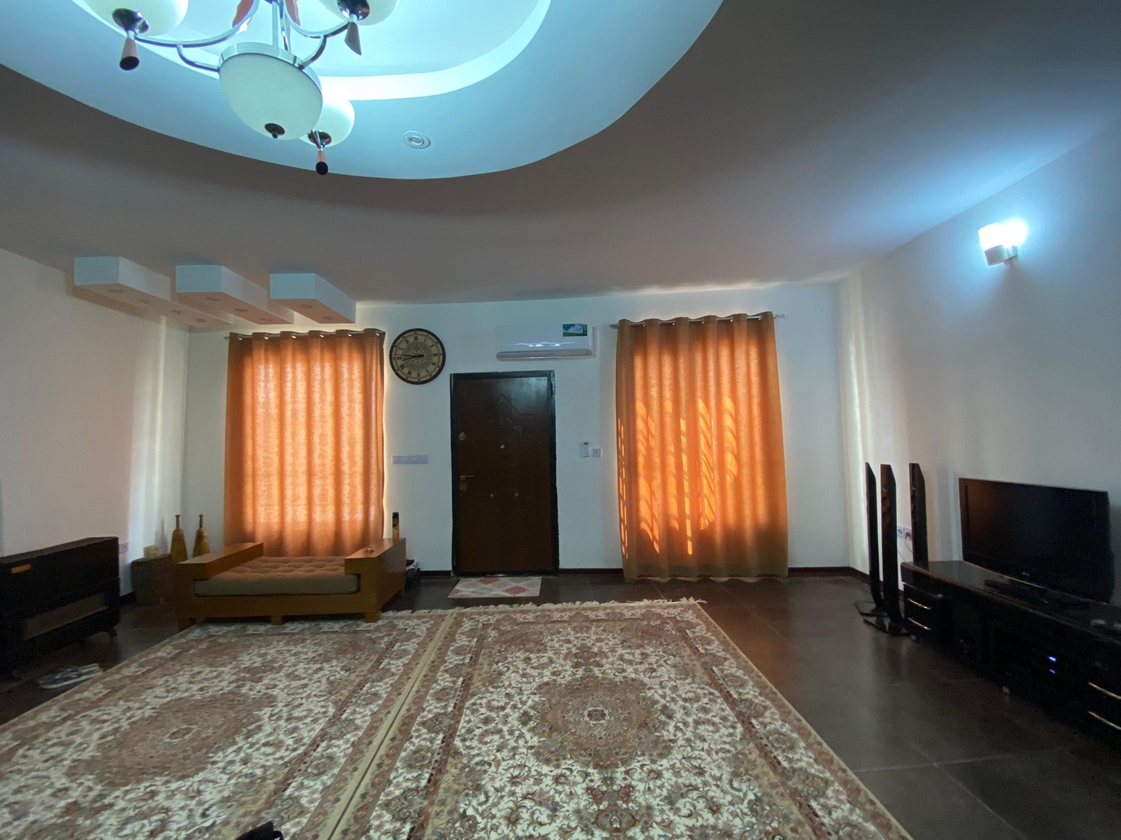 اتاق پذیرایی اتاق پذیرایی