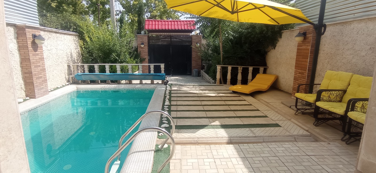 استخر استخر