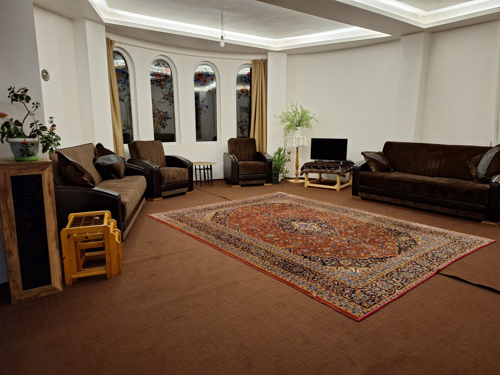 اتاق پذیرایی اتاق پذیرایی