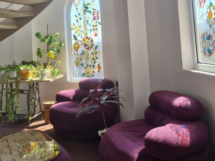 اتاق پذیرایی اتاق پذیرایی