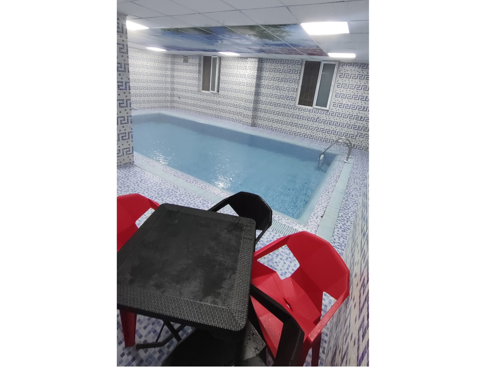 استخر