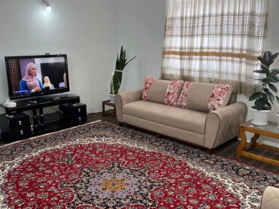 اقامتگاه دوخوابه "پرشیا" در بابلسر