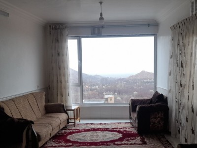 واحدیک خوابه "ترنج بوژان"
