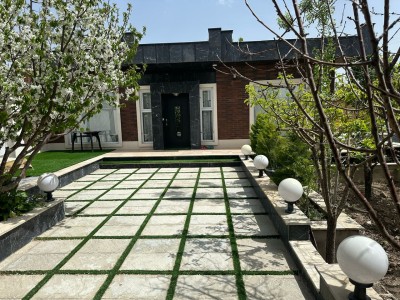 ویلا حیاط دار "امیرعلی"