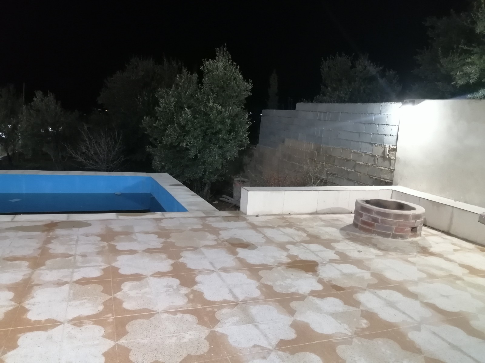 حیاط