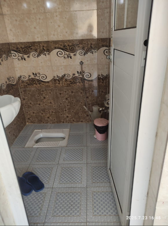 سرویس بهداشتی