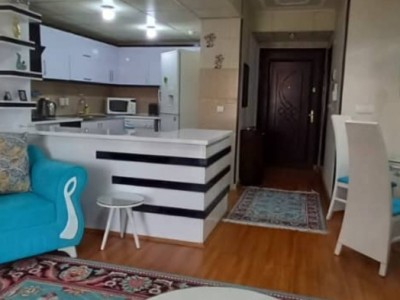 واحد آپارتمانی "گلسار"