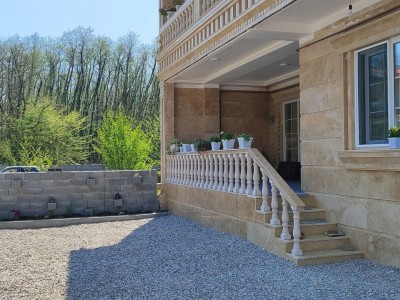 ویلای دوخوابه "بهارستان" در گیسوم تالش ویلای دوخوابه "بهارستان" در گیسوم تالش