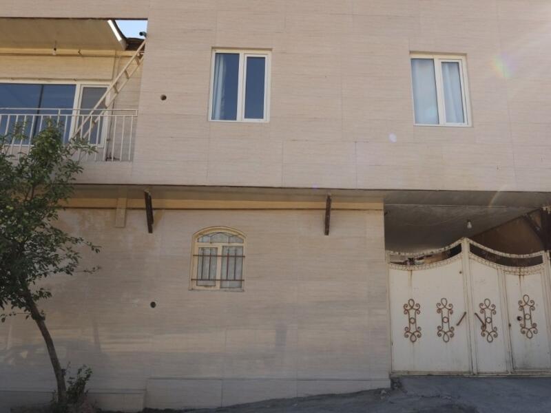 خانه مریوان