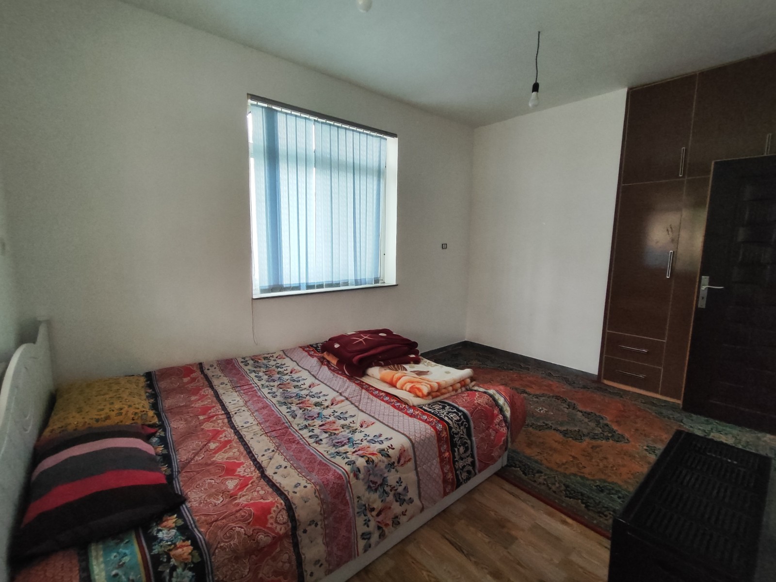 اتاق‌خواب 1