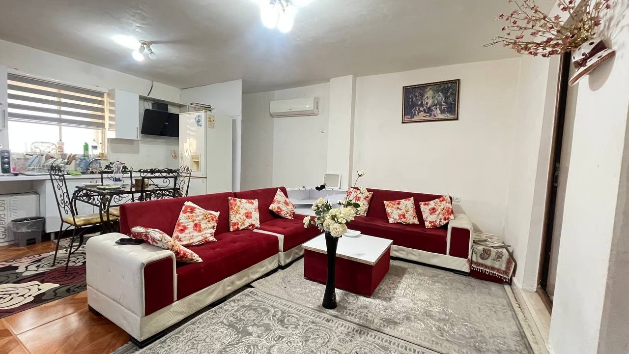 اتاق پذیرایی اتاق پذیرایی