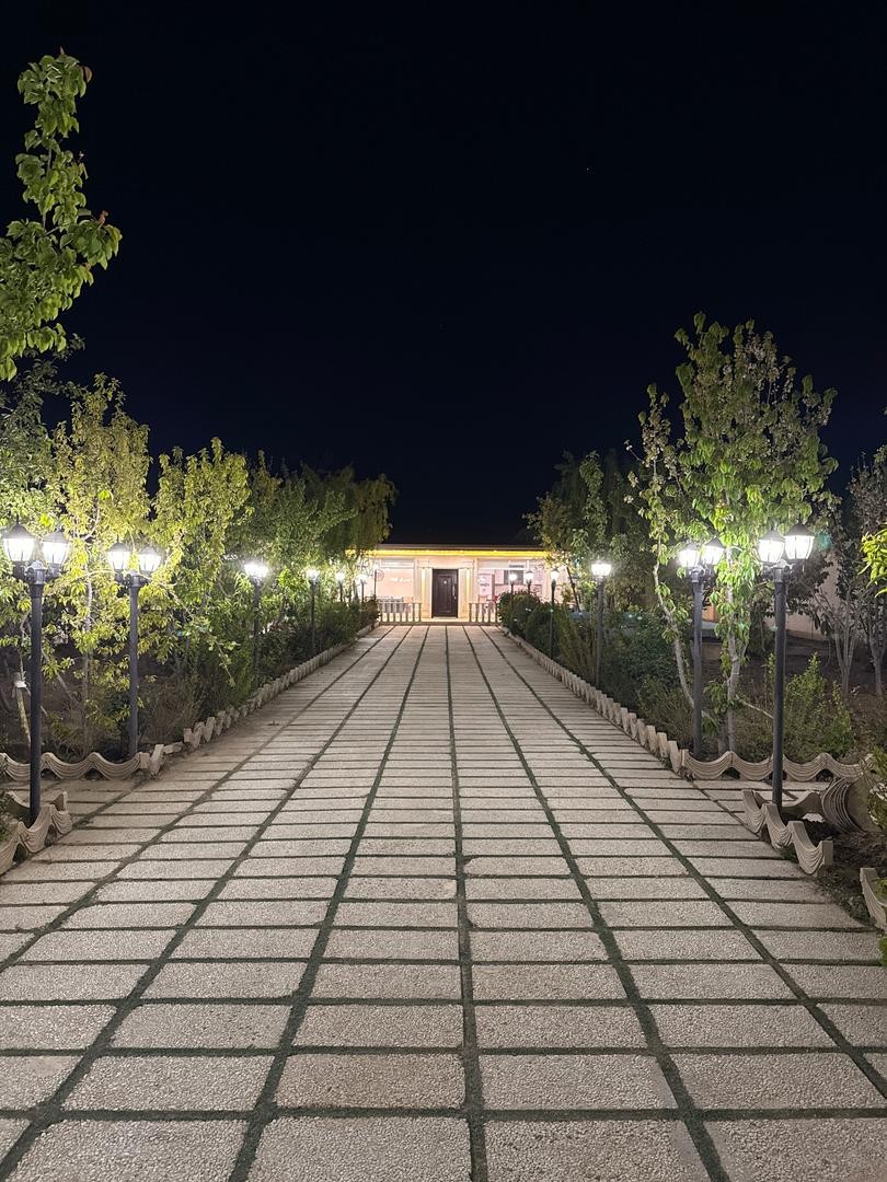 حیاط