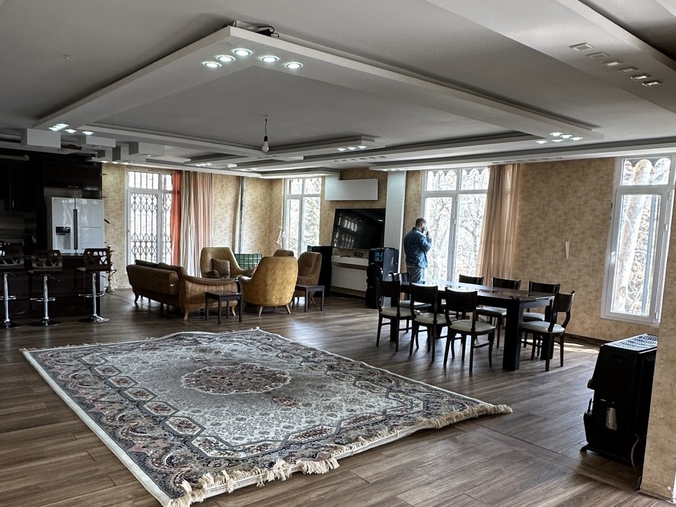 اتاق پذیرایی اتاق پذیرایی