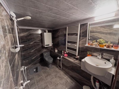 ویلای زیبای "امیر" در فومن