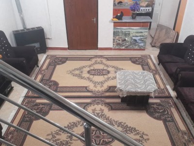 ویلای "عمواکبر" در سقالکسار