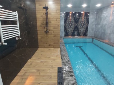 ویلای استخر دار در"رامسر"