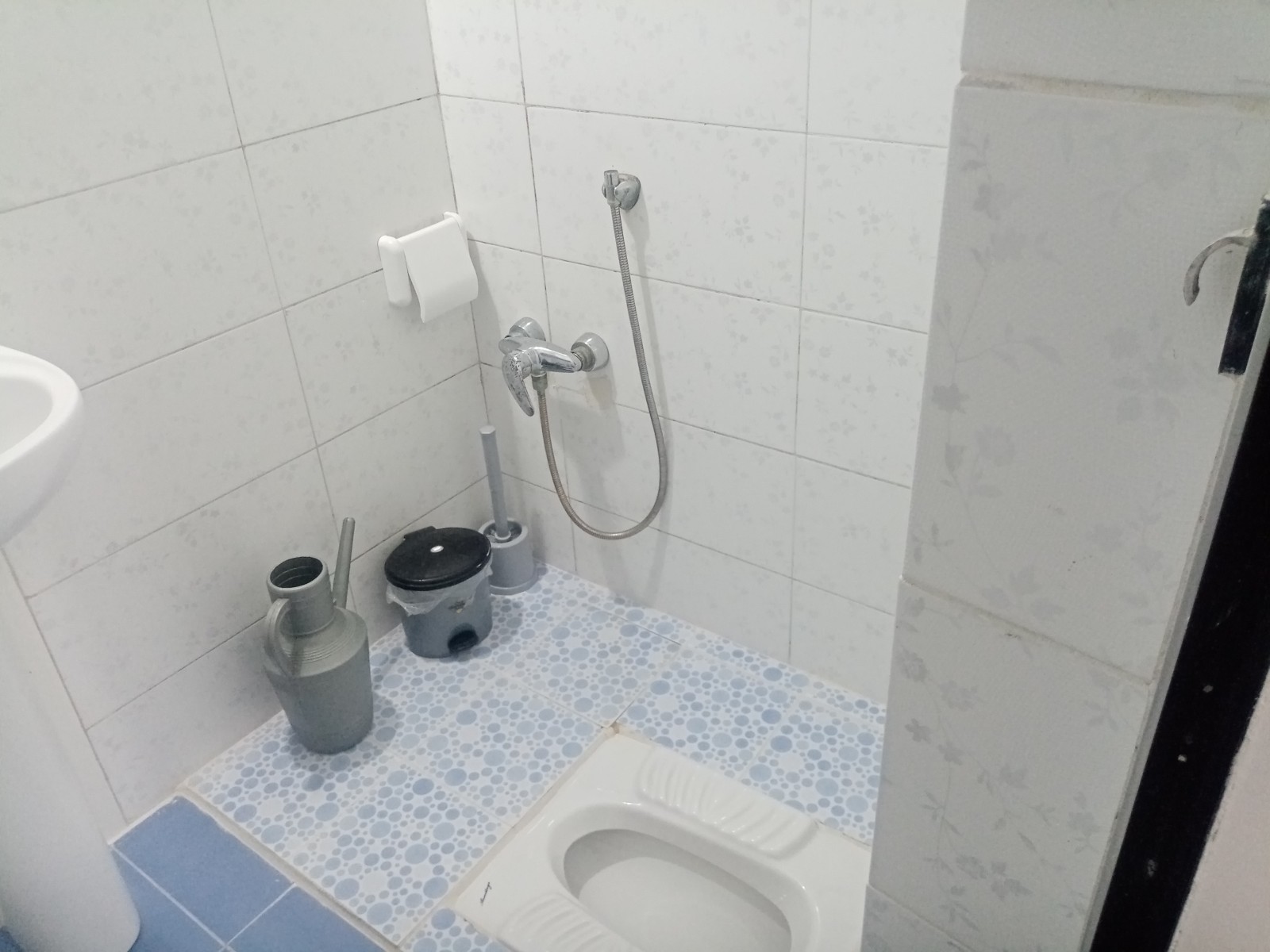 سرویس بهداشتی