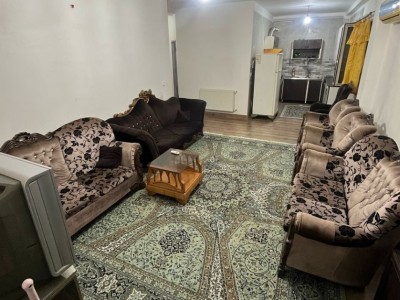 واحد دو‌خوابه در ساری