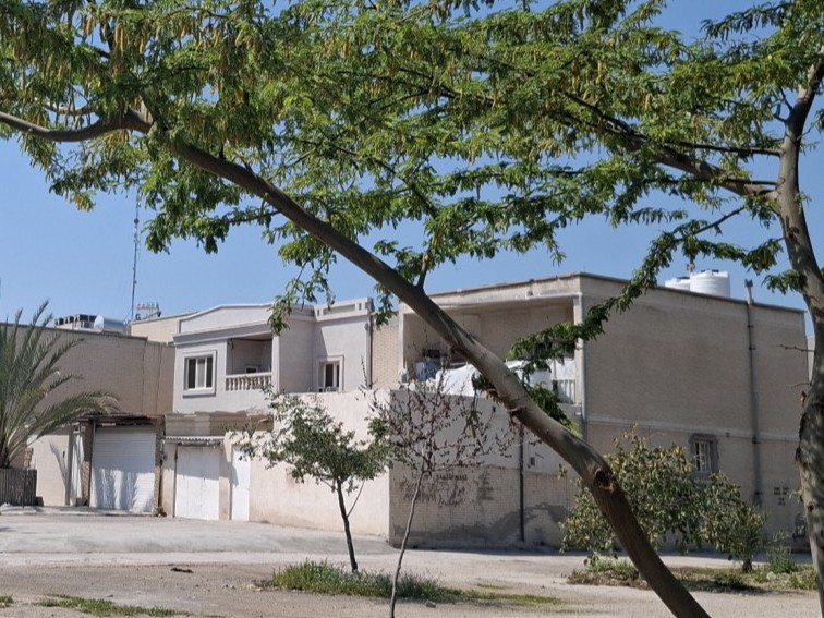 نمای ساختمان نمای ساختمان