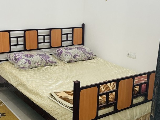 اتاق‌خواب 1