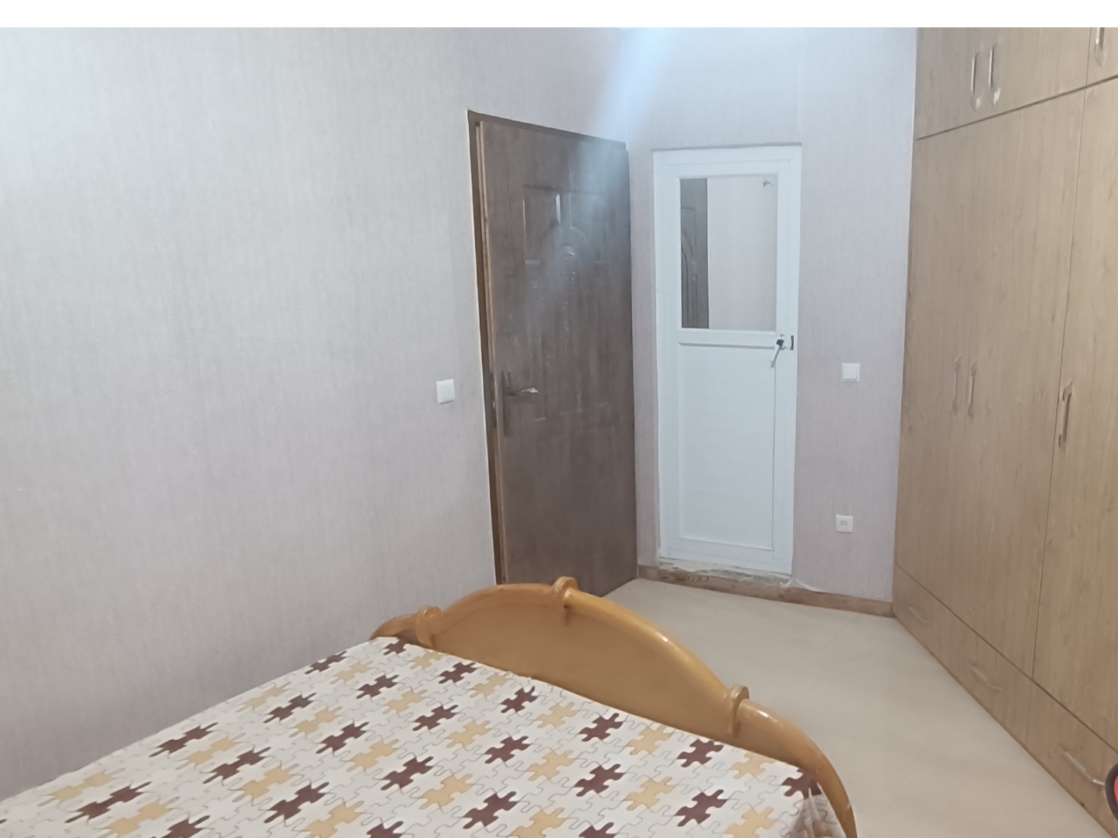 اتاق‌خواب 1