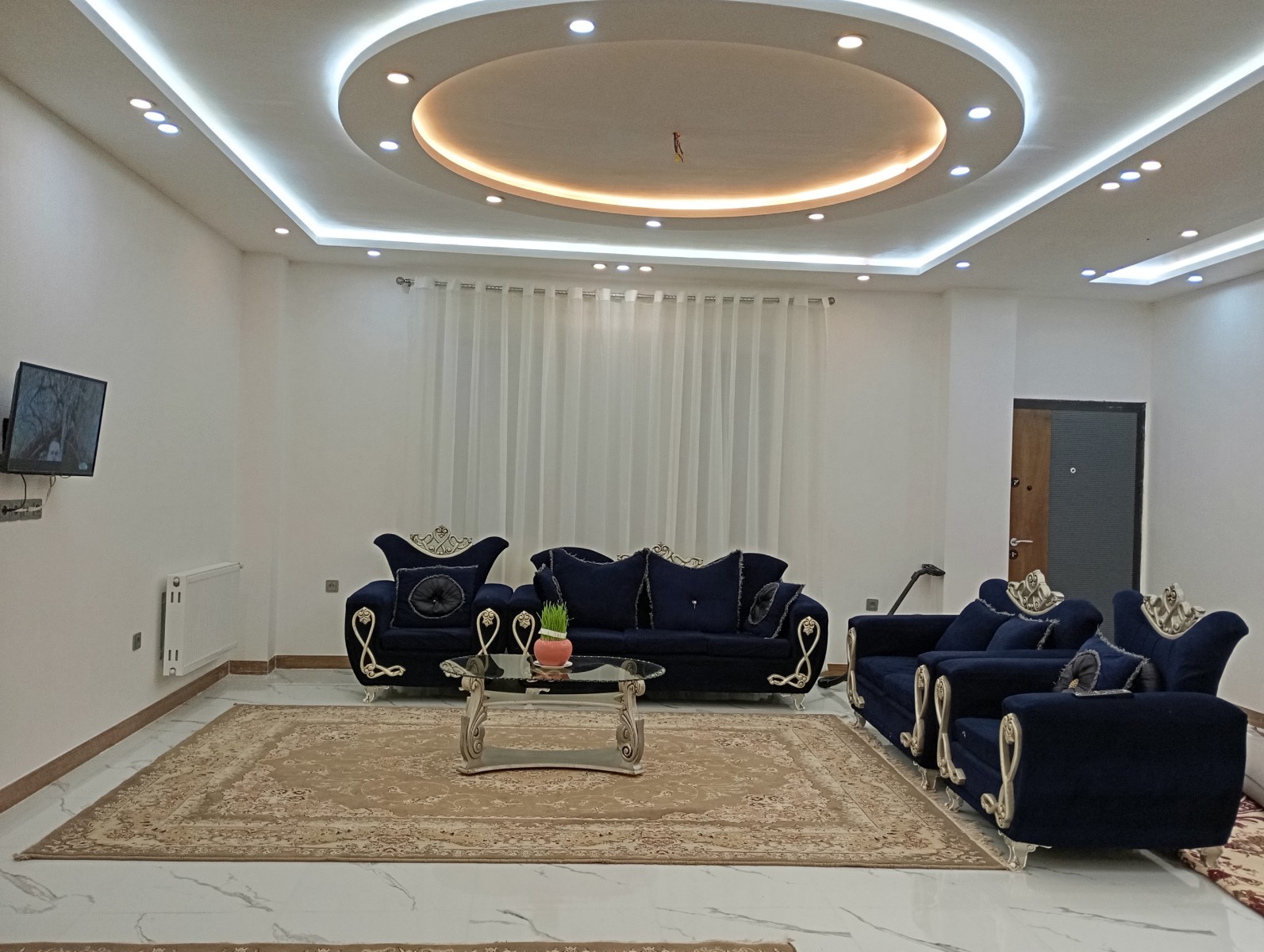 اتاق پذیرایی اتاق پذیرایی