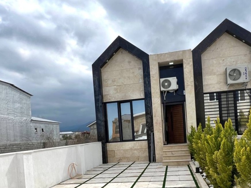 نمای ساختمان نمای ساختمان