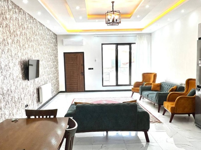 اتاق پذیرایی اتاق پذیرایی