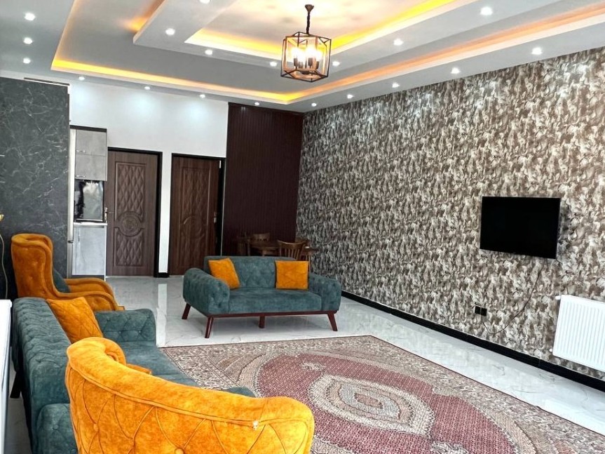 اتاق پذیرایی اتاق پذیرایی