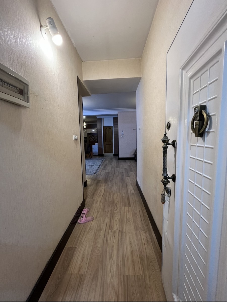 راهرو راهرو