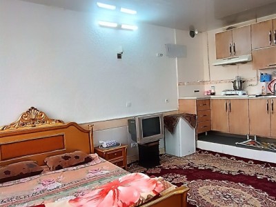 سوئیت "گلدار"