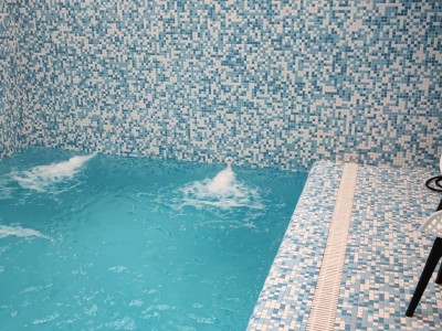 ویلای استخردار "صدف" مهندس رسا