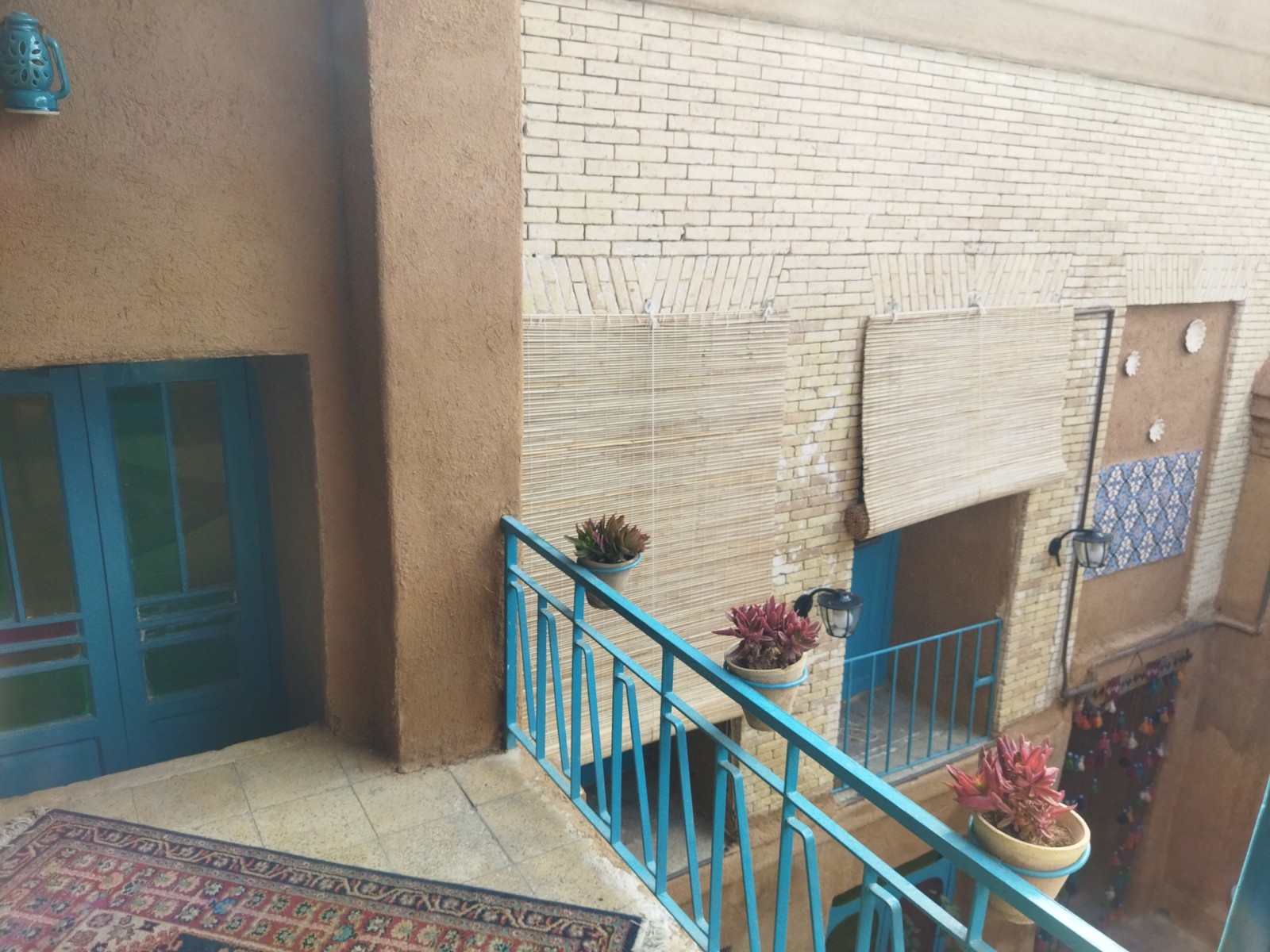 تراس