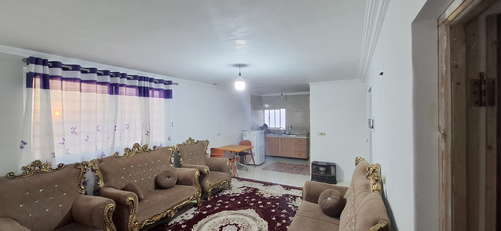 اتاق پذیرایی اتاق پذیرایی